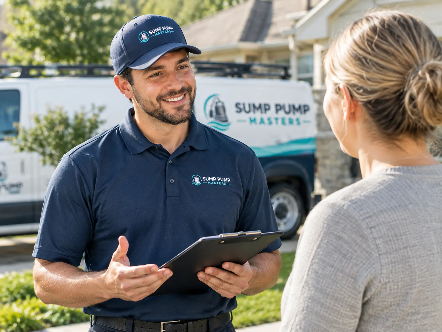 Sump Pump Repair Claflin, KS FAQs